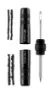 Force Pikado Tubeless Reprasjonssett