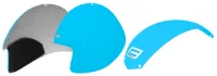 Force Plastikkpaneler Til Force Globe Turkis Force Plastikkpaneler Til Force Globe Turkis