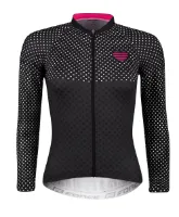 Force Points Langermet Jersey Til Dame Force Points Langermet Jersey Til Dame