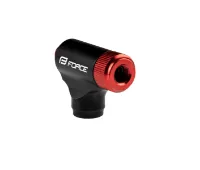 Force Puff 3.0 Co2-pumpe Force Puff 3.0 Co2-pumpe