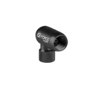 Force Puff Co2 Pumpe