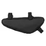 Force Quad 1.7l Rammeveske, Black, One Size