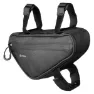 Force Quad 1.7l Rammeveske, Black, One Size