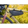 Force Quad 1.7l Rammeveske, Black, One Size