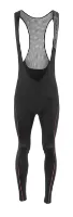 Force Reflex Line Bukser Med Seler Uten Innlegg Sort Dame Force Reflex Line Bukser Med Seler Uten Innlegg Sort Dame