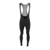 Force Reflex Line Bukser Med Seler Uten Innlegg Sort Dame