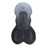 Force Reflex Line Bukser Med Seler Uten Innlegg Sort Dame