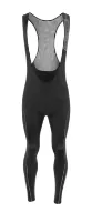 Force Reflex Line Bukser Med Seler Uten Innlegg Sort Til Barn Force Reflex Line Bukser Med Seler Uten Innlegg Sort Til Barn