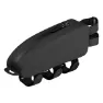 Force Ricket rammeveske 0,6, Black, One Size