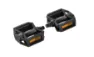 Force Roll Pedaler, Svart