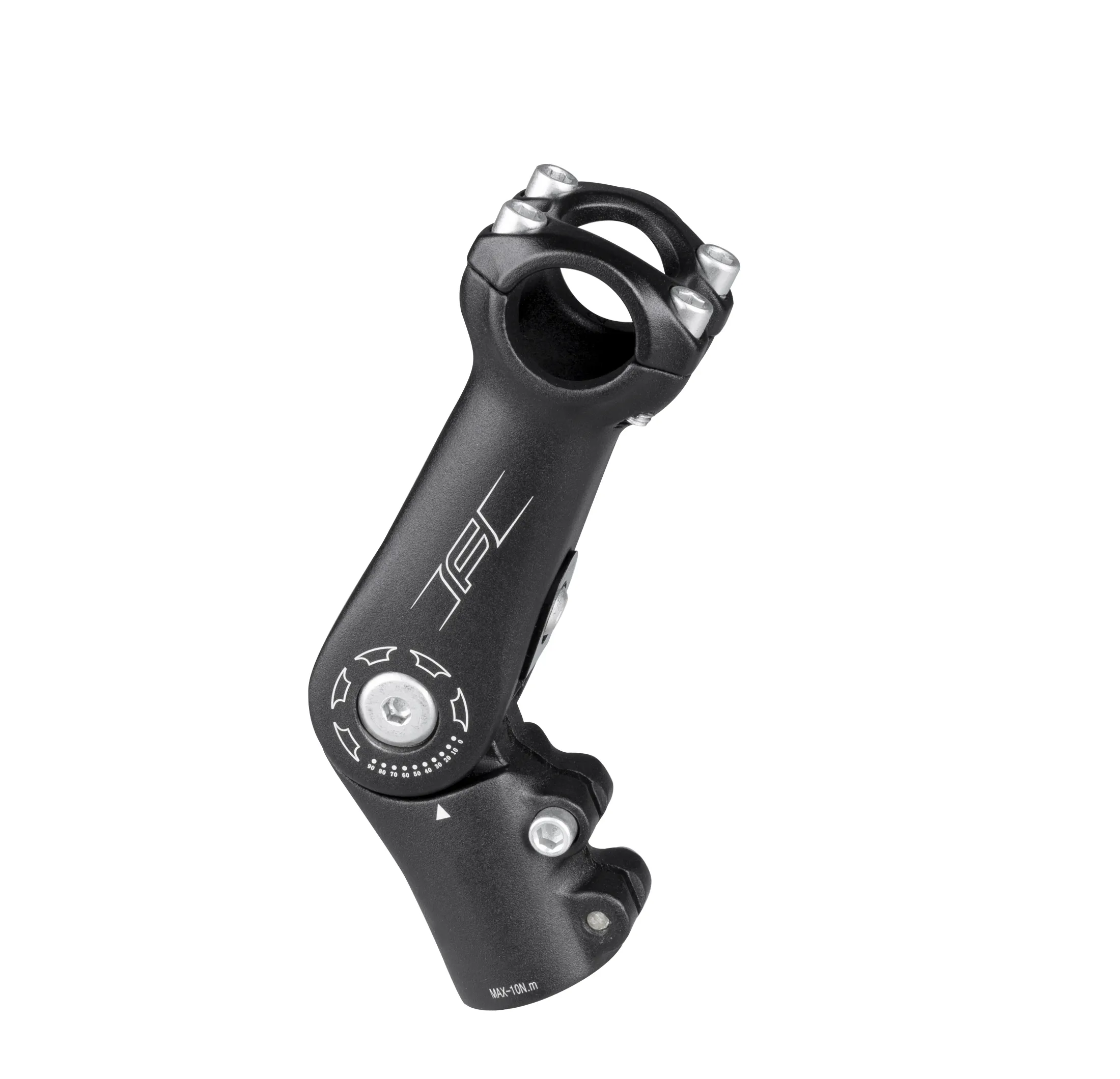Force S6.3 Justerbar Stem 110