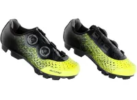 Force Score MTB sko - Fluo