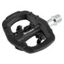 Force Select Mixed Sykkelpedaler, Black, One Size