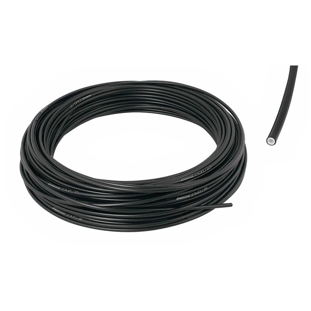Force Shimano Bh-59 Hydraulisk Bremseslange 20 M, Black, 2.3 x 5mm