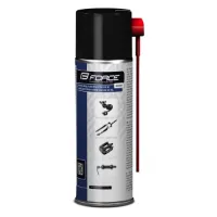 Force Silikone spray 200 ml
