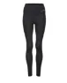 Force Simple Leggings Tights til kvinner Svart