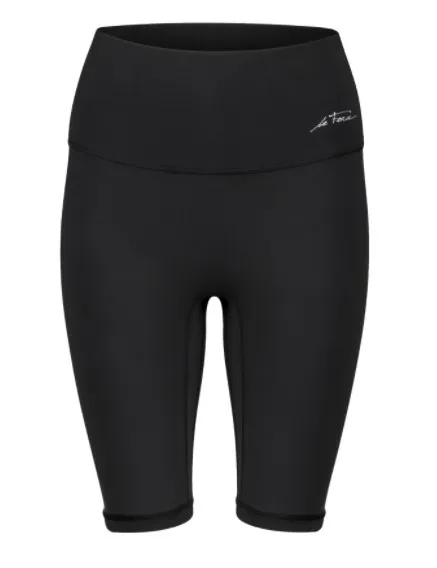 Force Simple Shorts til kvinner Svart