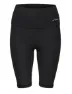 Force Simple Shorts til kvinner Svart