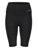 Force Simple Shorts til kvinner Svart