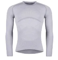 Force Soft Baselayer Langermet Lys