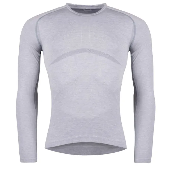 Force Soft Baselayer Langermet Lys
