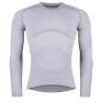 Force Soft Baselayer Langermet Lys