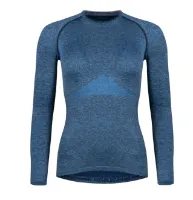 Force Soft BaselayerLangermet Dame Force Soft BaselayerLangermet Dame