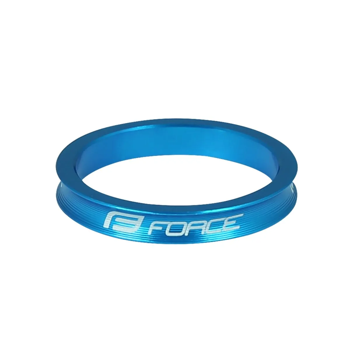 Force Spacer 1 1/8'' 5, Blå