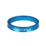 Force Spacer 1 1/8'' 5, Blå