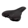 Force Sport Canto Sykkelsete, Black, One Size