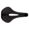 Force Sport Glide Sykkelsete, Black, One Size