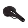 Force Sport Glide Sykkelsete, Black, One Size