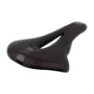 Force Sport Glide Sykkelsete, Black, One Size