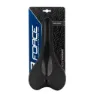 Force Sport Lee Sykkelsete, Black, One Size