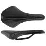 Force Sport Rik+ Sykkelsete, Black, 140mm