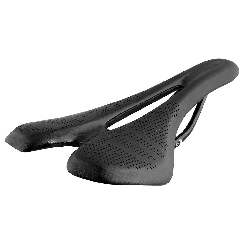 Force Sprint 3 Carbon Sykkelsete, Black, 140mm Force Sprint 3 Carbon Sykkelsete, Black, 140mm