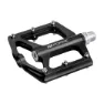 Force Steep 2 Sykkelpedaler, Black, One Size