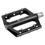 Force Steep Sykkelpedaler, Black, One Size