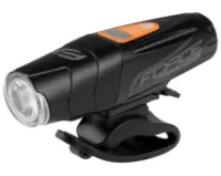 Force Stogie 900 lumen frontlys med USB opplading Force Stogie 900 lumen frontlys med USB opplading