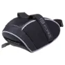 Force Stone 0.5l Verktøy Sadelveske, Black, One Size