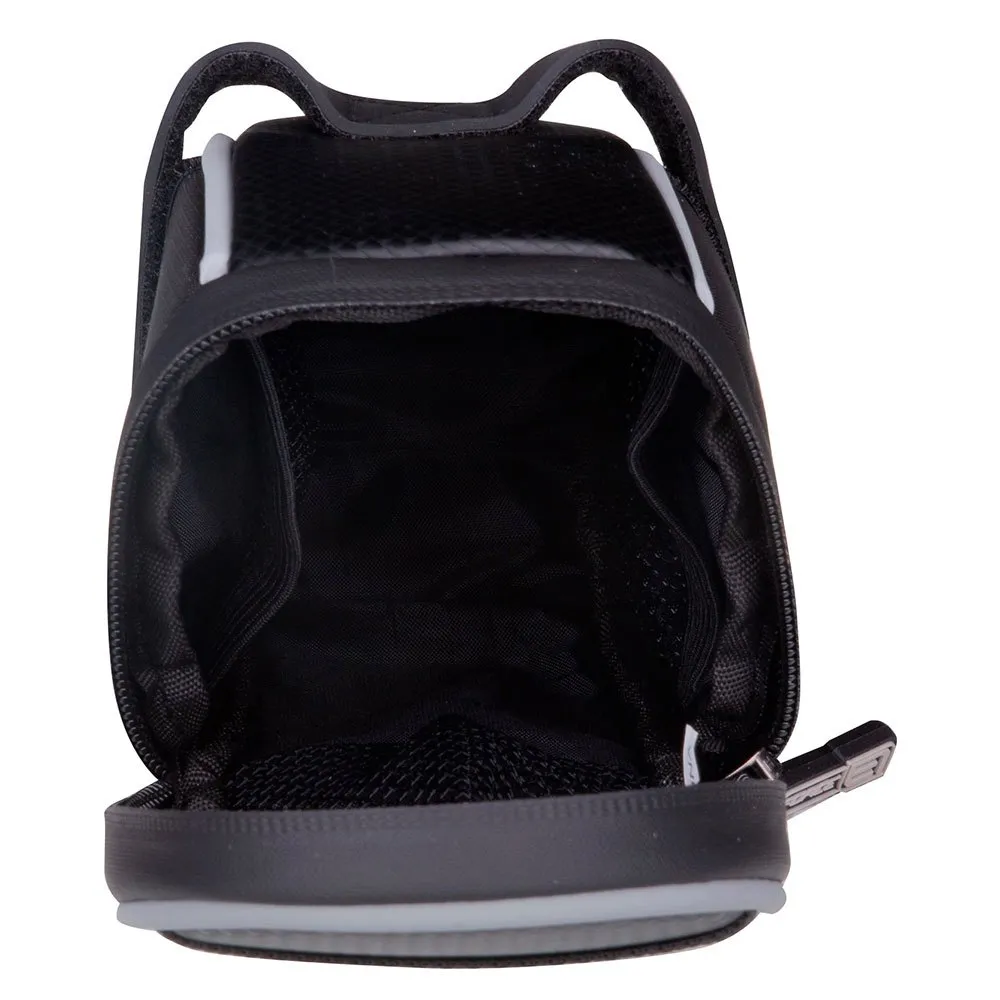 Force Stone 0.5l Verktøy Sadelveske, Black, One Size