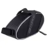 Force Stone 0.5l Verktøy Sadelveske, Black, One Size