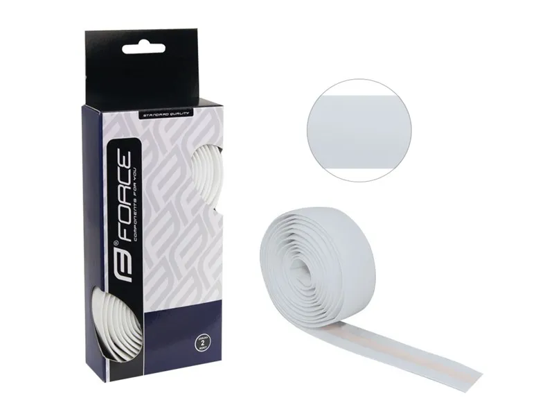 Force styretape skum