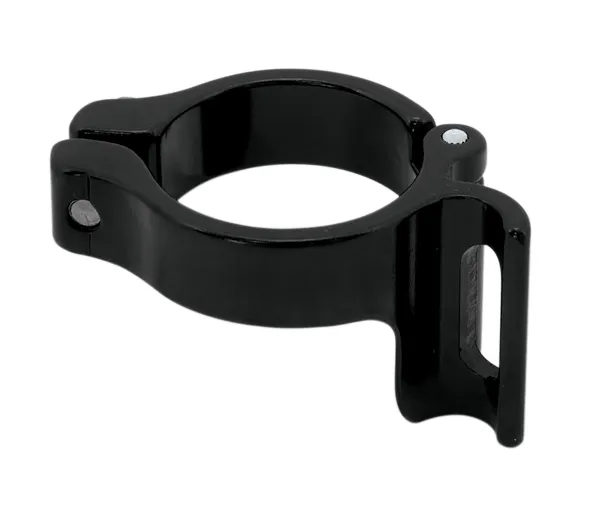 Force Svart framgirklemme til 34,9 mm ramme