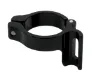 Force Svart framgirklemme til 34,9 mm ramme