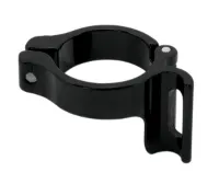 Force Svart framgirklemme til 34,9 mm ramme Force Svart framgirklemme til 34,9 mm ramme