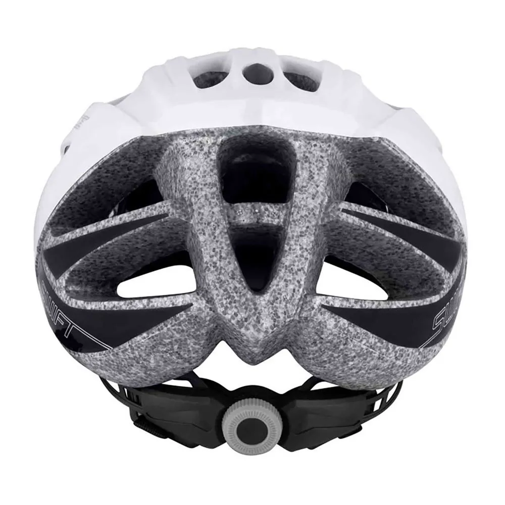 Force Swift Hjelm, White