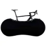 Force Sykkeldeksel, Black, One Size