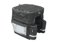 Force sykkelveske til bagasjebrett 32 liter Force sykkelveske til bagasjebrett 32 liter