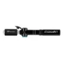 Force T-comb Co2 Presta Mini Pumpe, Black, One Size